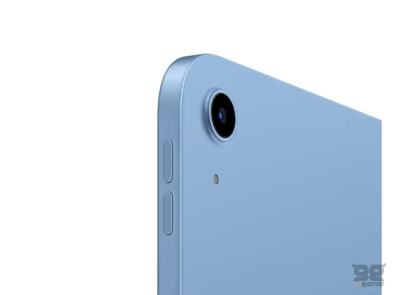 APPLE 11 inča iPad (A16) WiFi 128GB - Blue 