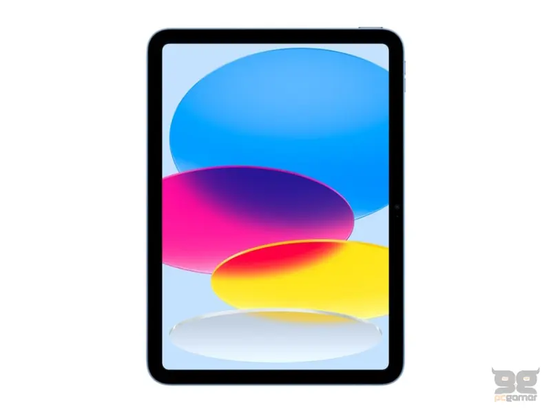 APPLE 11 inča iPad (A16) WiFi 128GB - Blue 
