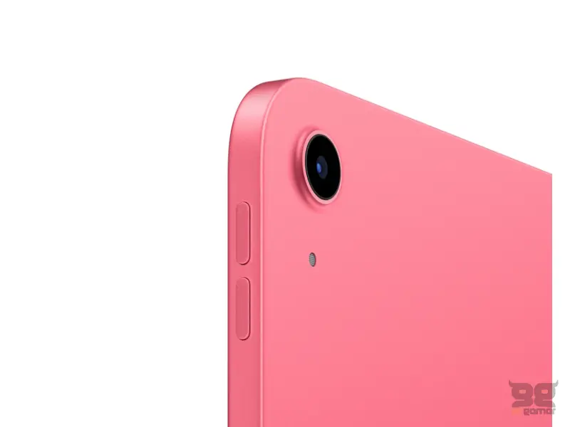 APPLE 11 inča iPad (A16) WiFi 128GB - Pink 