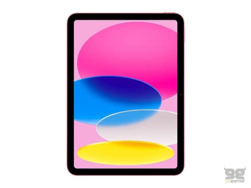 APPLE 11 inča iPad (A16) WiFi 128GB - Pink 