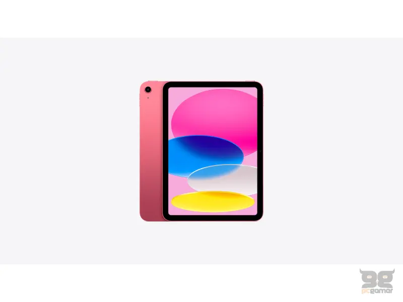 APPLE 11 inča iPad (A16) WiFi 128GB - Pink 
