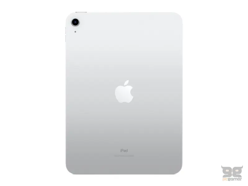 APPLE 11 inča iPad (A16) WiFi 256GB - Silver 