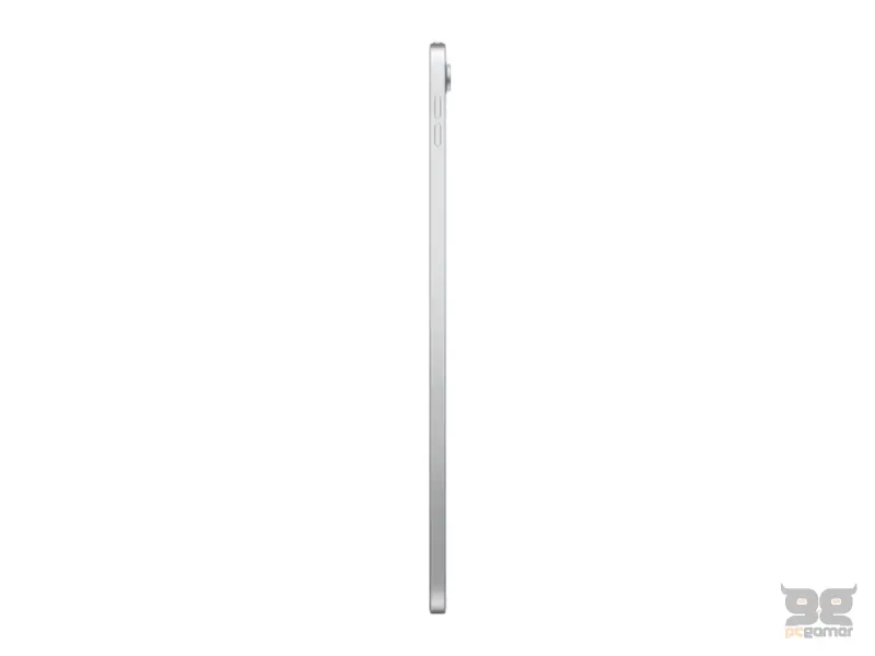APPLE 11 inča iPad (A16) WiFi 256GB - Silver 