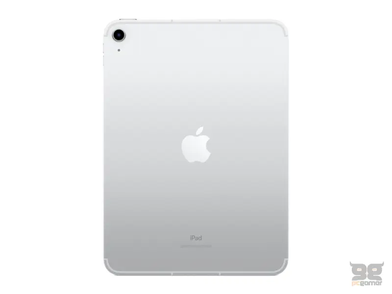APPLE 11 inča iPad (A16) Cellular 256GB - Silver 