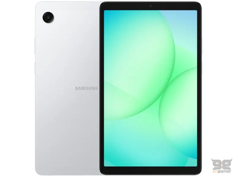 Samsung Galaxy Tab A11 8.7 LTE 4/64GB Silver