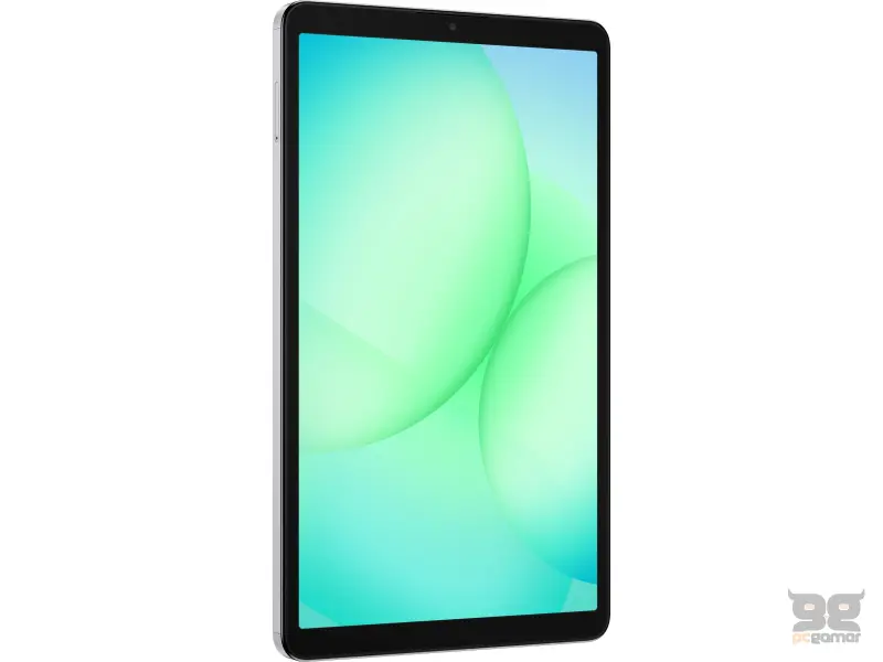 Samsung Galaxy Tab A11+, 11.0 WiFi 8/256GB Silver