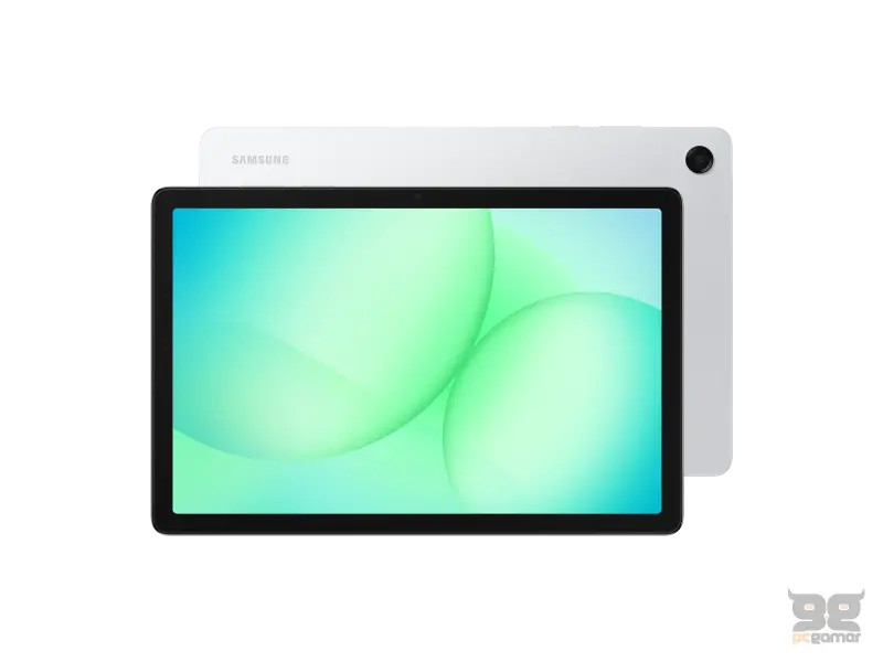 Samsung Galaxy Tab A11+, 11.0 WiFi 8/256GB Silver