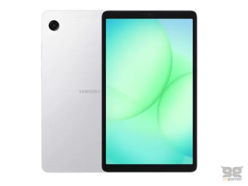 Samsung Galaxy Tab A11+, 11.0 WIFI 6/128GB Silver
