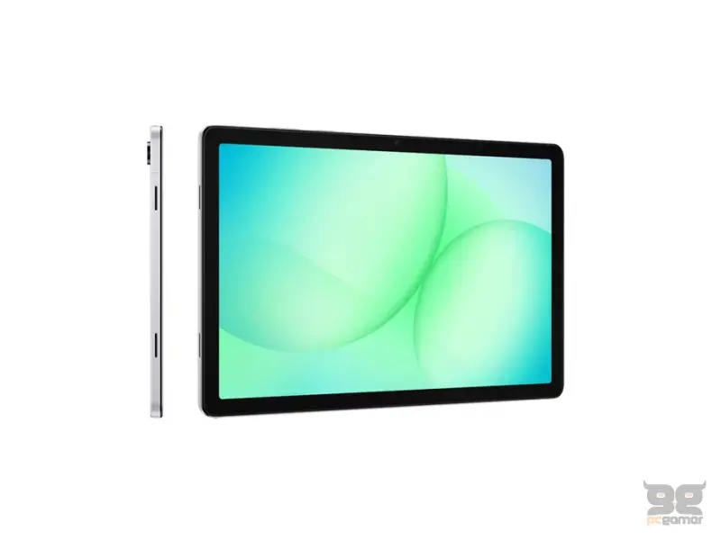 Samsung Galaxy Tab A11+, 11.0 WIFI 6/128GB Silver