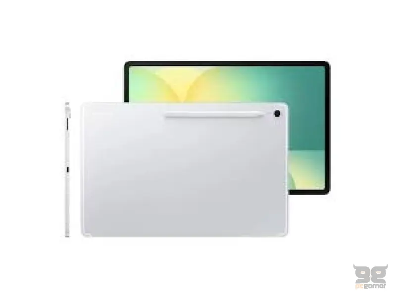 Samsung Galaxy Tab S10 FE 10.9  WiFi 8/128GB Silver