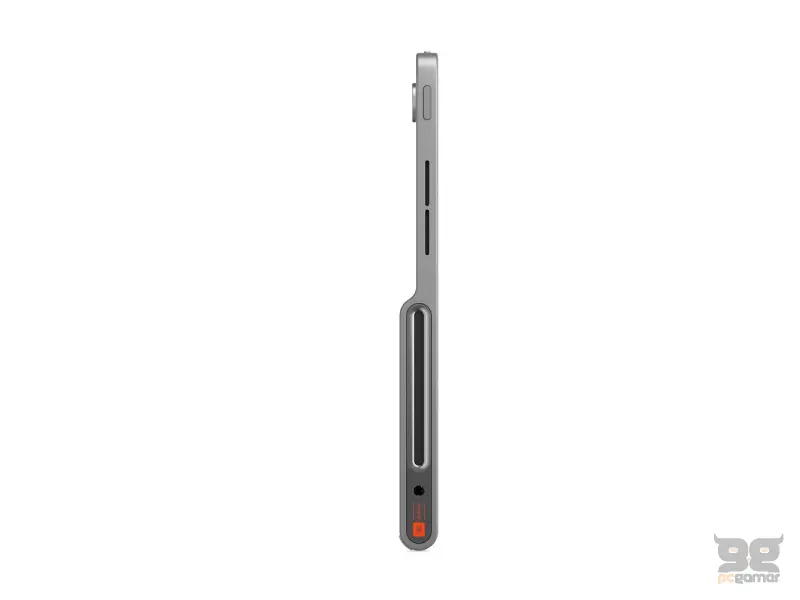 Tab PLUS TB351FU (Luna GREY, Metal), 11.5" 2K 8GB 128GB