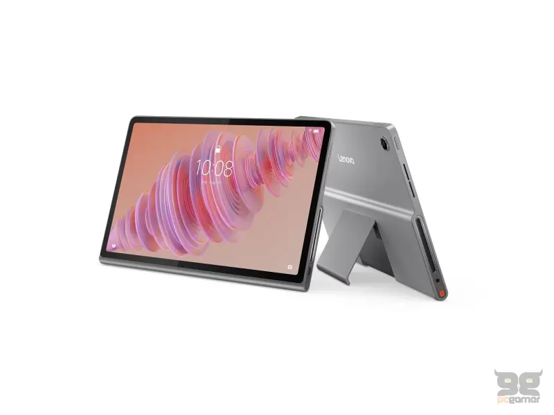Tab PLUS TB351FU (Luna GREY, Metal), 11.5" 2K 8GB 128GB