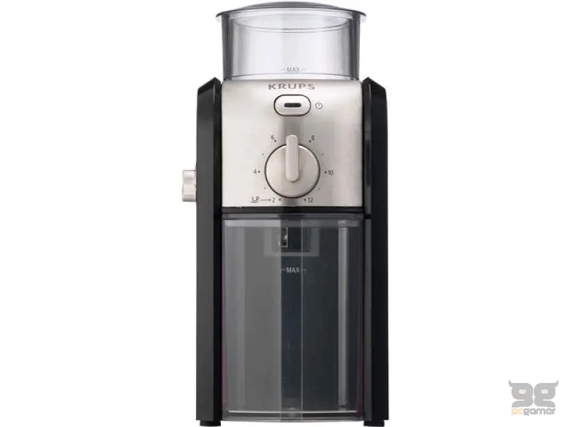 SEB Krups aparat za mlevenje kafe GVX242