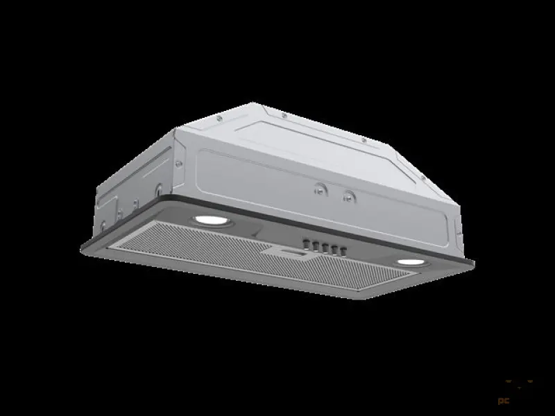 VIVAX HOME kuhinjski aspirator CHO-60BI100T B