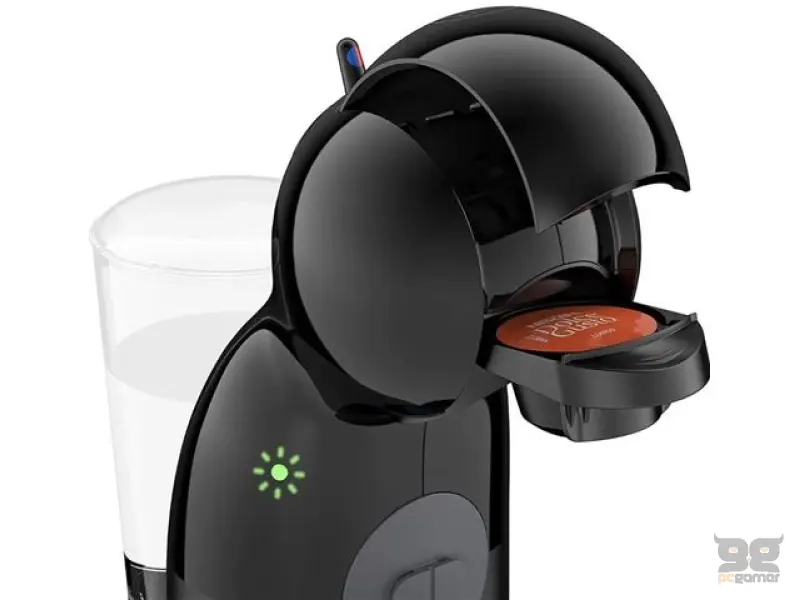 Krups aparat za kafu KP1A3B10 Piccolo XS BLK/anthracite