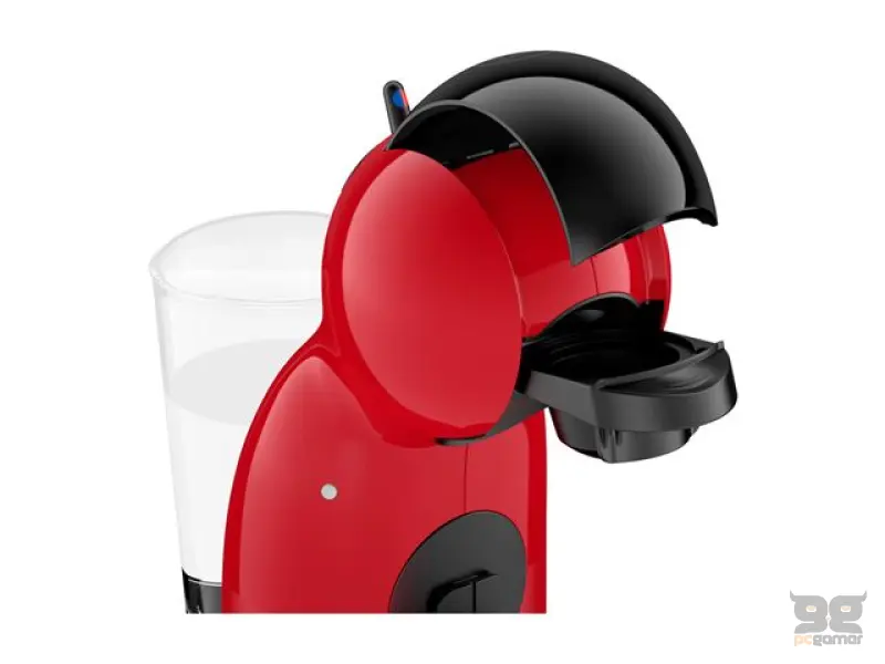 SEB Krups aparat za kavu KP1A3510 Piccolo XS Red