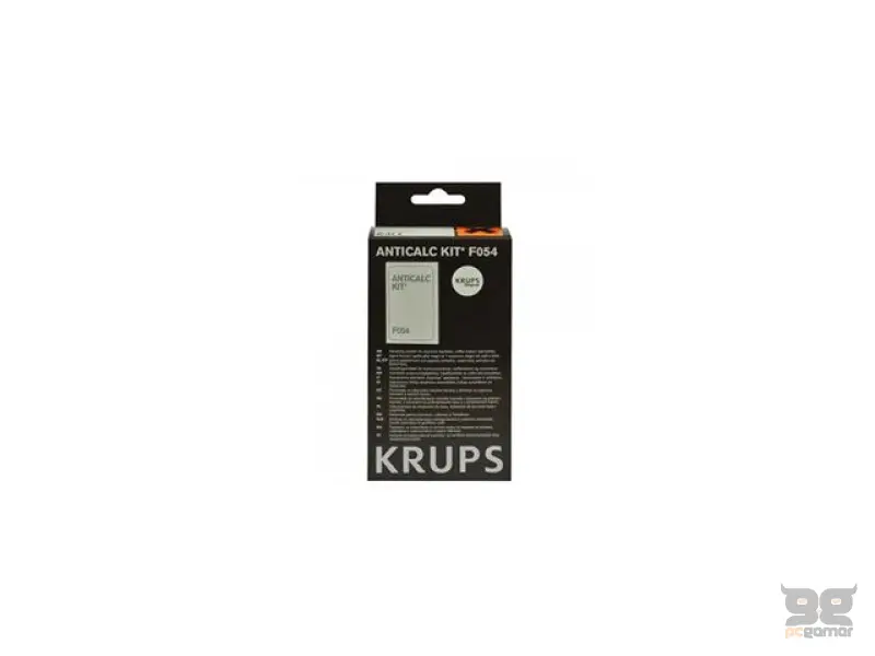 SEB Krups sred. za čišćenje F054001A