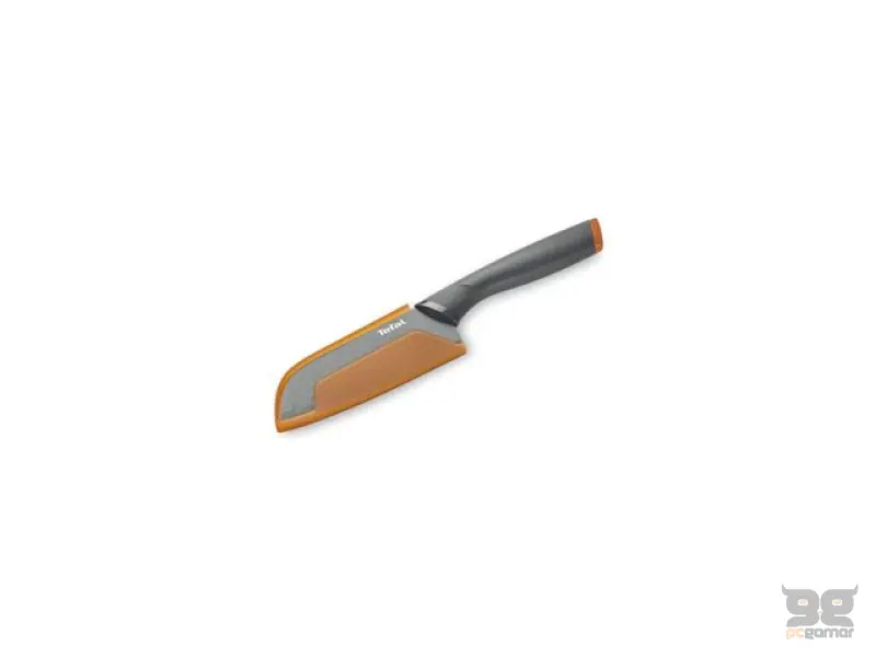 Tefal K1220104 Santoku knife+cover