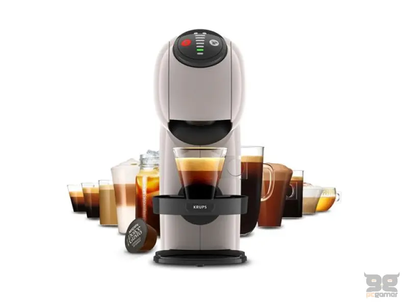 SEB Krups aparat za kavu KP243AF0