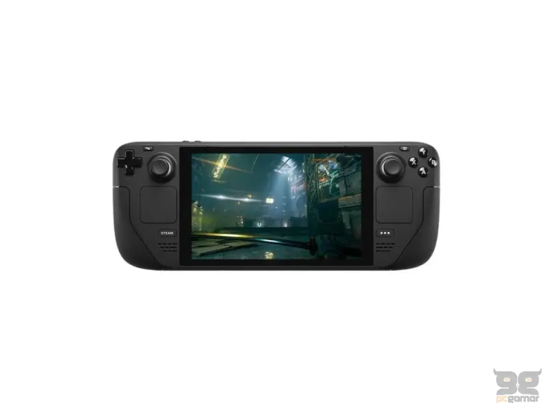 Steam Deck OLED - 512 GB