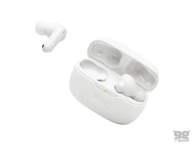 JBL Vibe Beam 2 Bijele