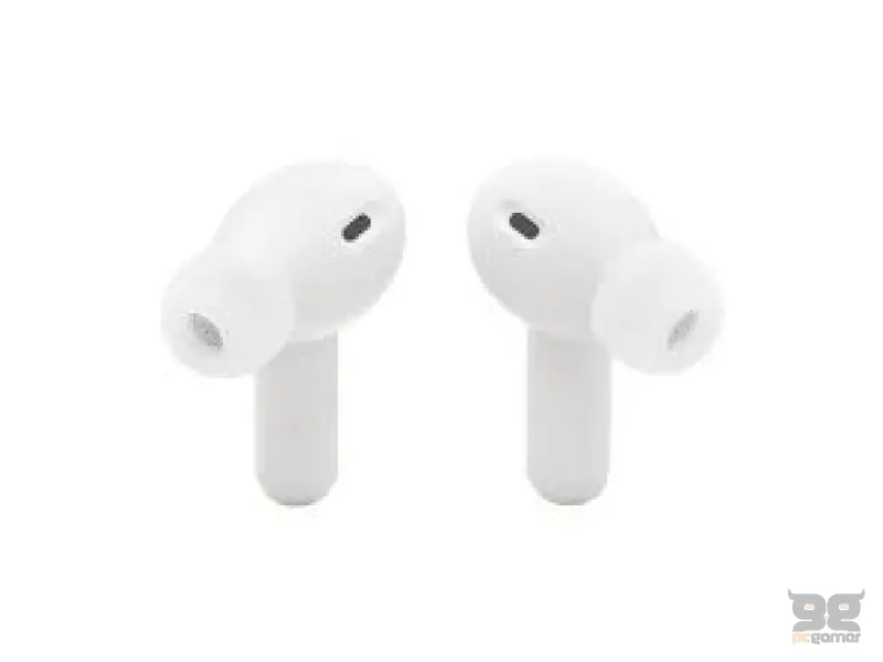 JBL Vibe Beam 2 Bijele