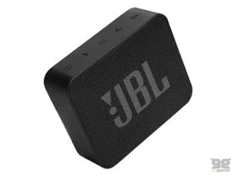 JBL GO Essential 2 Crne