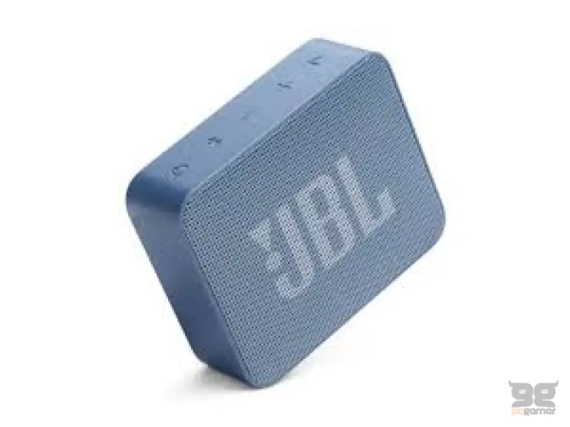 JBL GO Essential 2 Plave