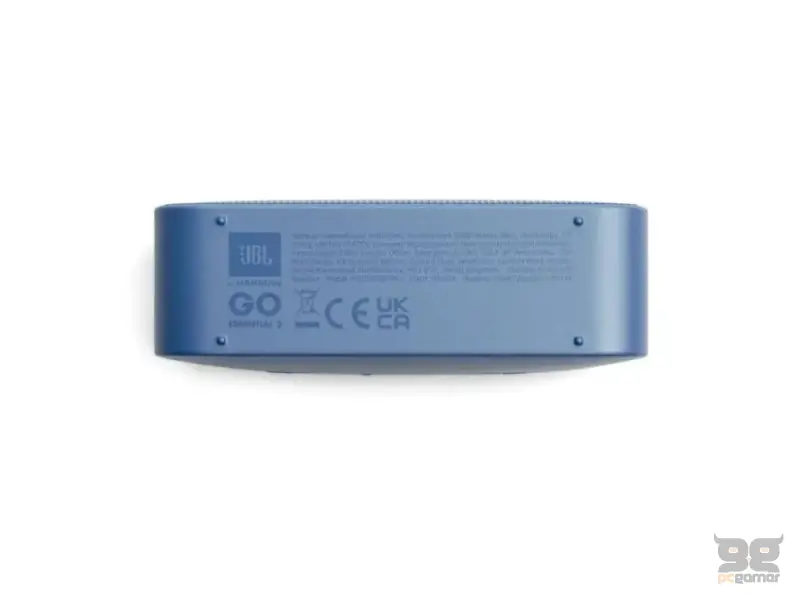 JBL GO Essential 2 Plave