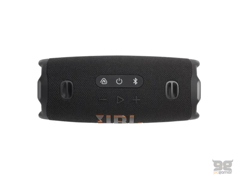 JBL CHARGE 6 Crni