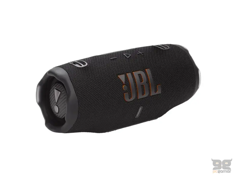 JBL CHARGE 6 Crni