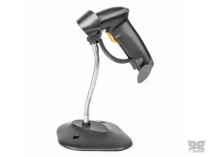 Digitus Barcode Scanner 1D bi-directional