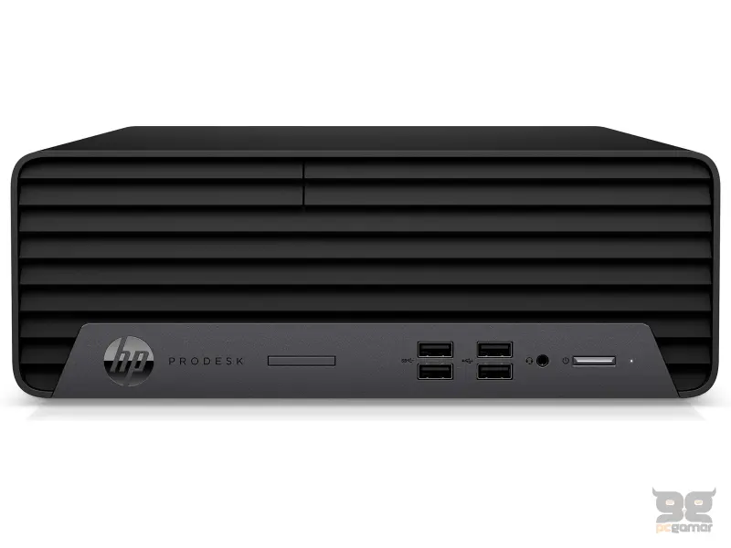 HP BrandPC ProDesk 400 G7 SFF i5-10400F, 16GB, 256GB, Win 11 Pro