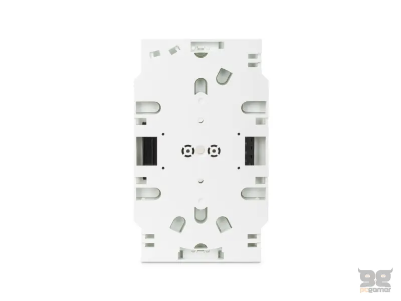 Digitus Opticka splice kaseta, do 12 vlakana, sa nosacem za crimp i shrink spojeve, bijela