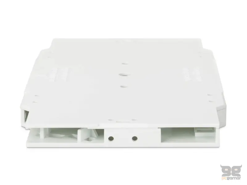 Digitus Opticka splice kaseta, do 12 vlakana, sa nosacem za crimp i shrink spojeve, bijela