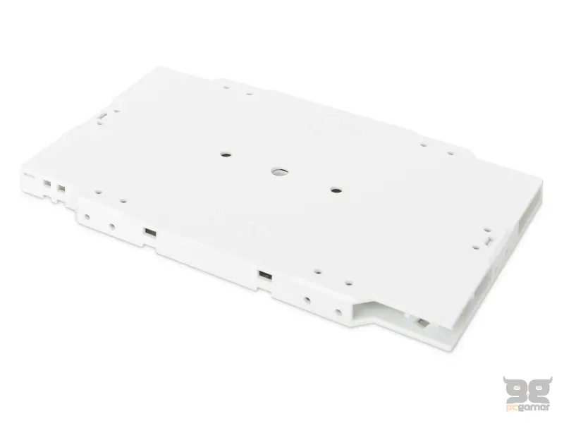 Digitus Opticka splice kaseta, do 12 vlakana, sa nosacem za crimp i shrink spojeve, bijela