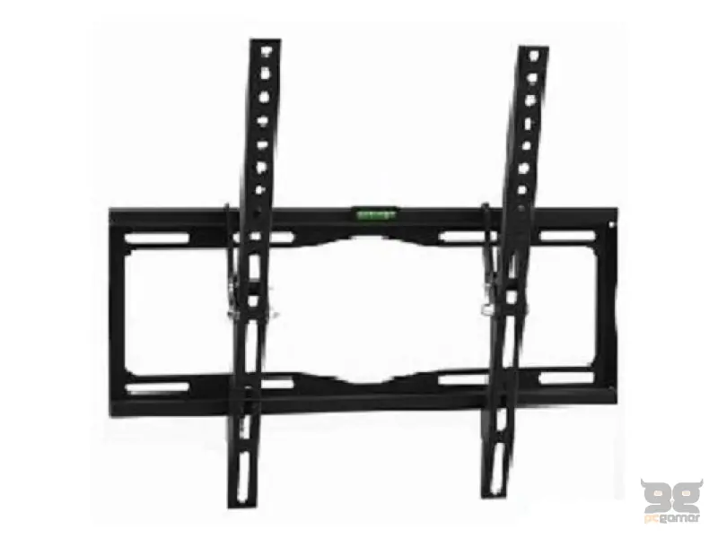 RAI 42 zidni nosač za TV-e dijagonale 32" do 50", vertikalni nagib do 12 stepeni