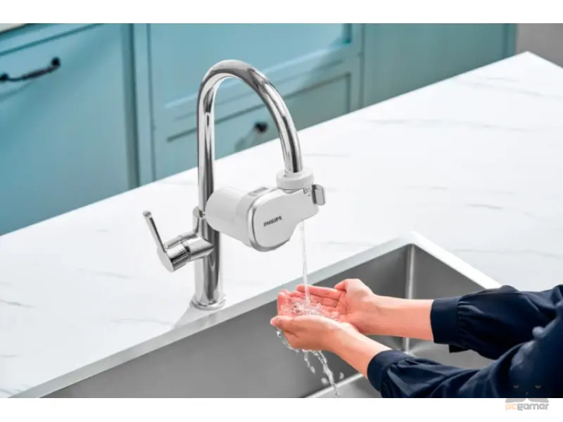 Philips sistem za preciscivanje vode AWP3705P3/10 AQUASHIELD