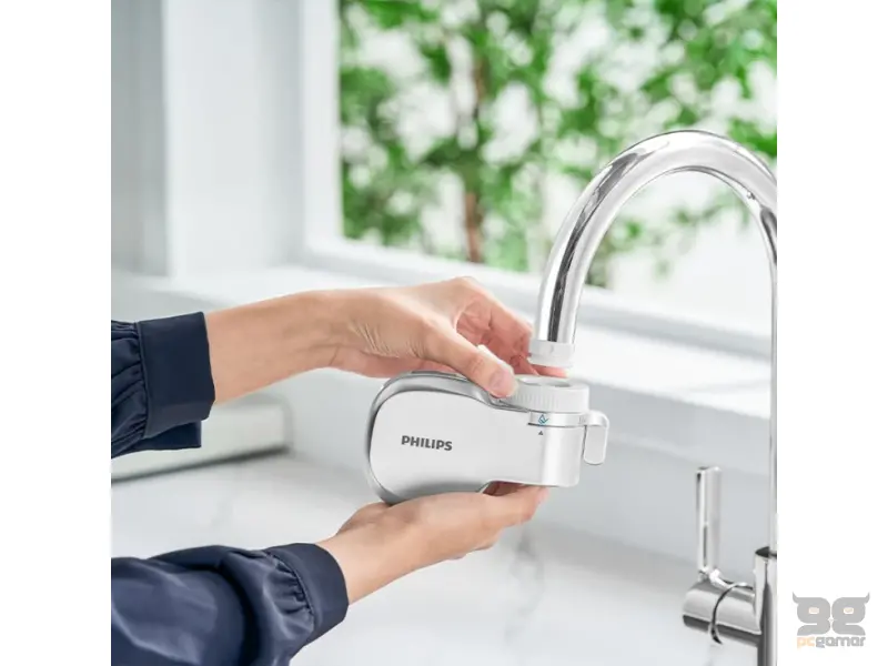 Philips sistem za preciscivanje vode AWP3705P3/10 AQUASHIELD