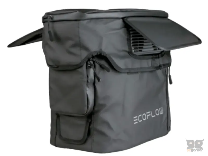 EcoFlow DELTA 2 Bag, (BMR330)