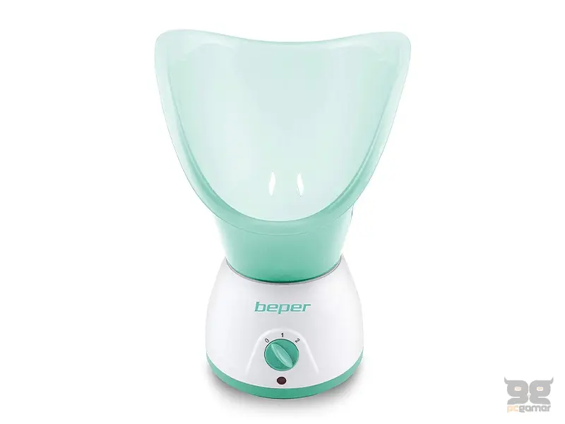 Beper 40.967N Sauna za lice