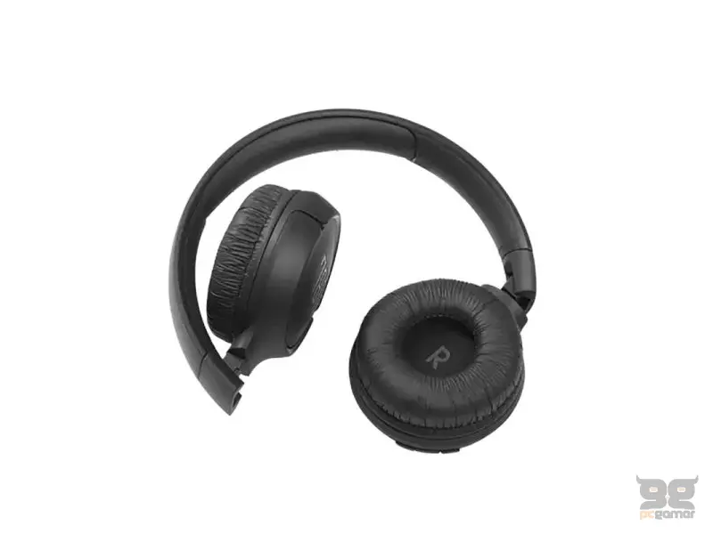 JBL T510BT Wireless Crne