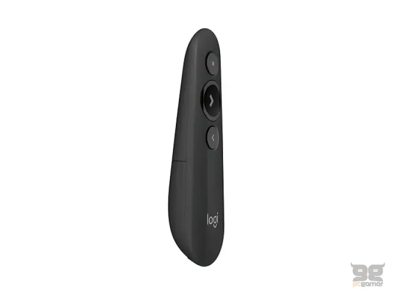 LOGITECH R500s Laser Pointer Presentation Remote