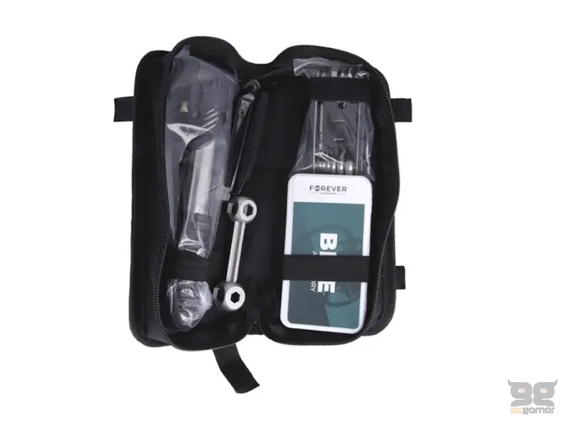 Bike repair kit Forever Outdoor