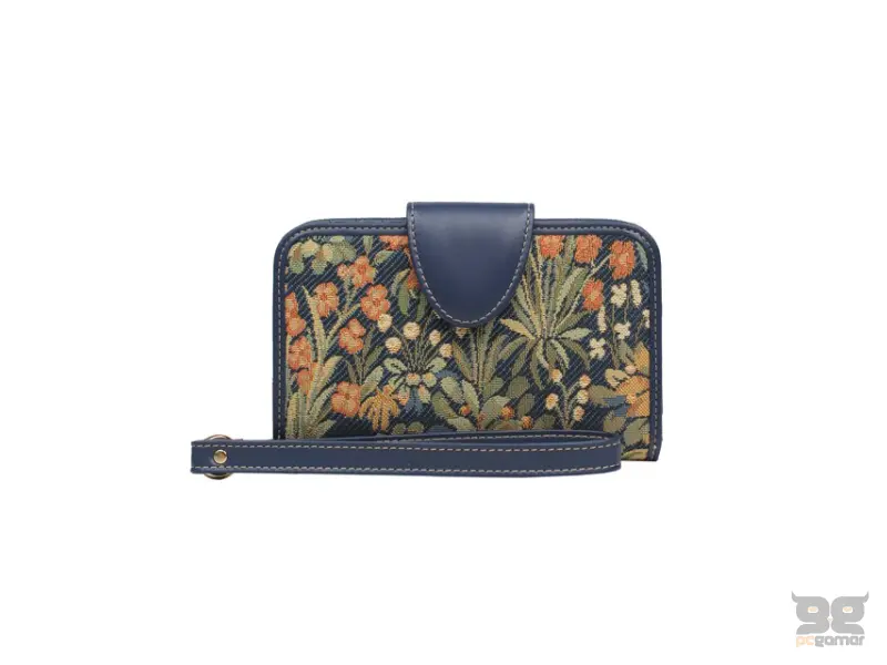 HENNEY BEAR HW-118 WALKING THE FOREST Novčanik 