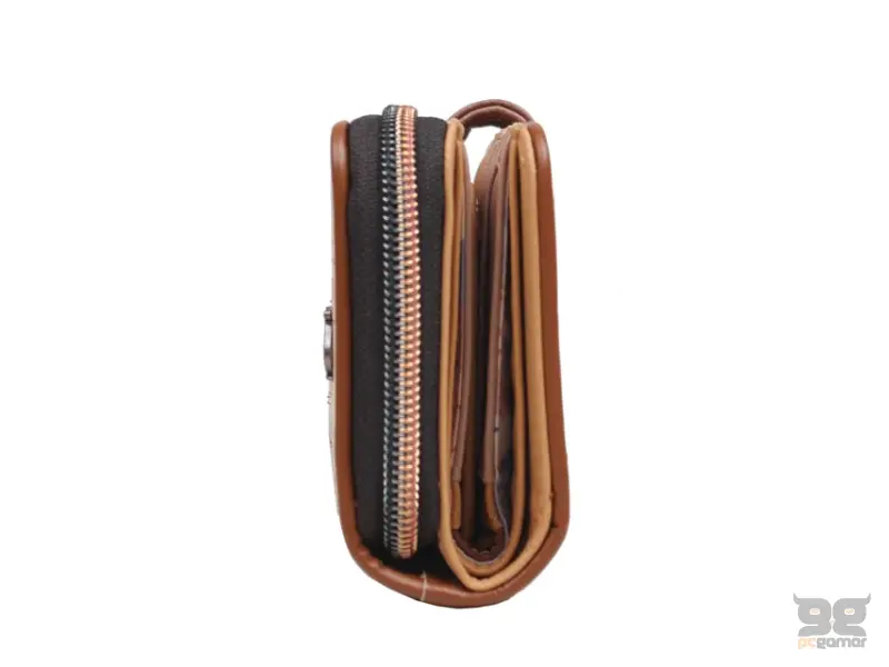 JANET JW-004B A TOUR OF ROME Novčanik 