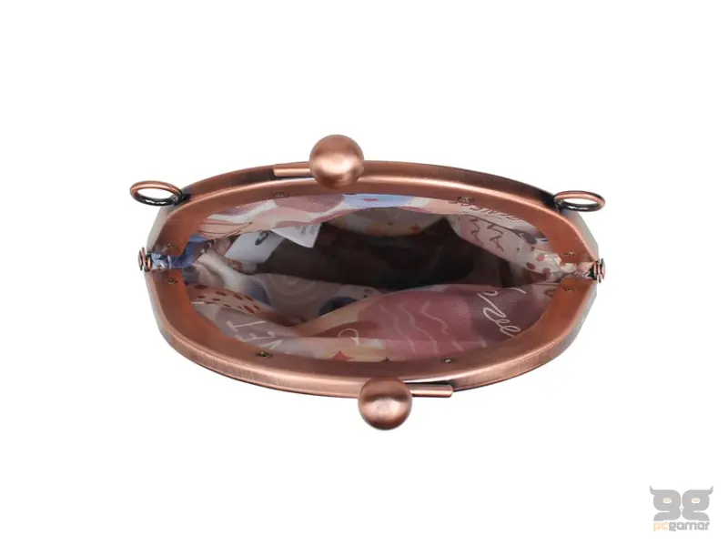 JANET J-031B FLOWERY CITY Novčanik 