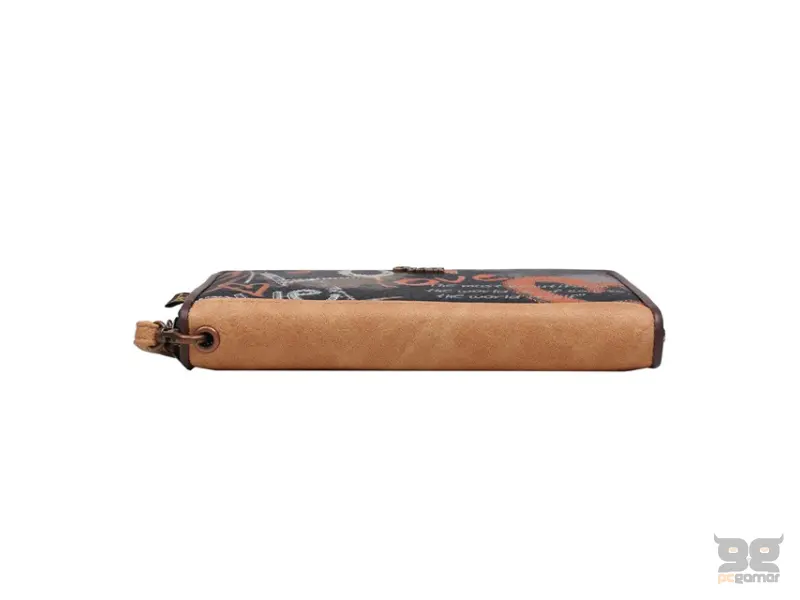 JANET JW-003E ART GALLERY Novčanik 