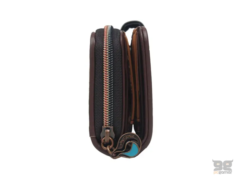 JANET JW-004E ART GALLERY Novčanik 