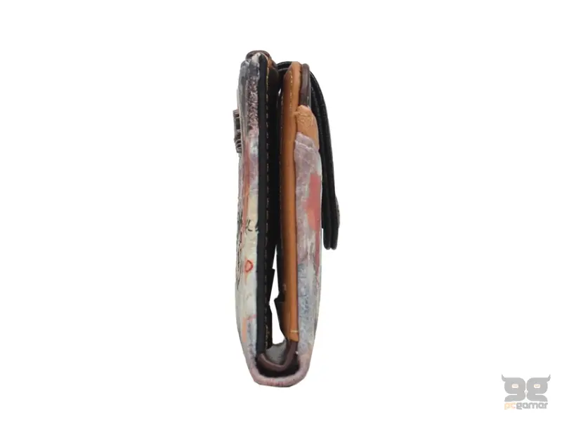 JANET JW-020A ART GALLERY Novčanik 